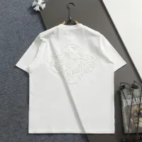 Cheap Louis Vuitton LV T-Shirts Short Sleeved For Unisex #1404275 Replica Wholesale [$48.00 USD] [ITEM#1404275] on Replica Louis Vuitton LV T-Shirts