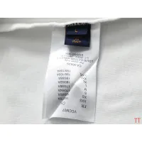 Cheap Louis Vuitton LV T-Shirts Short Sleeved For Unisex #1404275 Replica Wholesale [$48.00 USD] [ITEM#1404275] on Replica Louis Vuitton LV T-Shirts