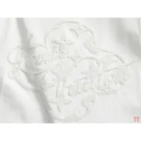 Cheap Louis Vuitton LV T-Shirts Short Sleeved For Unisex #1404275 Replica Wholesale [$48.00 USD] [ITEM#1404275] on Replica Louis Vuitton LV T-Shirts