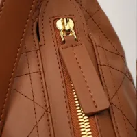 Cheap Christian Dior AAA Quality Shoulder Bags For Women #1404276 Replica Wholesale [$88.00 USD] [ITEM#1404276] on Replica Christian Dior AAA Quality Shoulder Bags