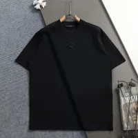 Cheap Louis Vuitton LV T-Shirts Short Sleeved For Unisex #1404278 Replica Wholesale [$48.00 USD] [ITEM#1404278] on Replica Louis Vuitton LV T-Shirts