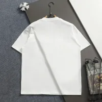 Cheap Louis Vuitton LV T-Shirts Short Sleeved For Unisex #1404279 Replica Wholesale [$48.00 USD] [ITEM#1404279] on Replica Louis Vuitton LV T-Shirts