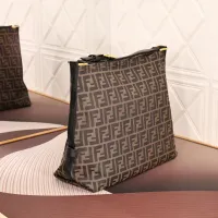 Cheap Fendi AAA Quality Shoulder Bags For Women #1404282 Replica Wholesale [$88.00 USD] [ITEM#1404282] on Replica Fendi AAA Quality Shoulder Bags