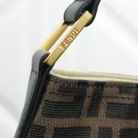 Cheap Fendi AAA Quality Shoulder Bags For Women #1404282 Replica Wholesale [$88.00 USD] [ITEM#1404282] on Replica Fendi AAA Quality Shoulder Bags