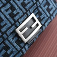 Cheap Fendi AAA Quality Shoulder Bags For Women #1404283 Replica Wholesale [$96.00 USD] [ITEM#1404283] on Replica Fendi AAA Quality Shoulder Bags