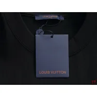 Cheap Louis Vuitton LV T-Shirts Short Sleeved For Unisex #1404284 Replica Wholesale [$48.00 USD] [ITEM#1404284] on Replica Louis Vuitton LV T-Shirts