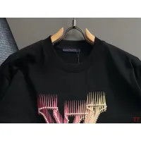 Cheap Louis Vuitton LV T-Shirts Short Sleeved For Unisex #1404284 Replica Wholesale [$48.00 USD] [ITEM#1404284] on Replica Louis Vuitton LV T-Shirts