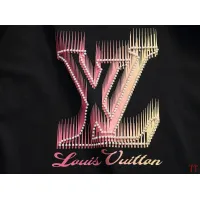Cheap Louis Vuitton LV T-Shirts Short Sleeved For Unisex #1404284 Replica Wholesale [$48.00 USD] [ITEM#1404284] on Replica Louis Vuitton LV T-Shirts