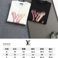 Cheap Louis Vuitton LV T-Shirts Short Sleeved For Unisex #1404284 Replica Wholesale [$48.00 USD] [ITEM#1404284] on Replica Louis Vuitton LV T-Shirts