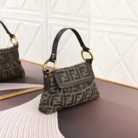 Cheap Fendi AAA Quality Shoulder Bags For Women #1404285 Replica Wholesale [$85.00 USD] [ITEM#1404285] on Replica Fendi AAA Quality Shoulder Bags