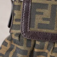 Cheap Fendi AAA Quality Shoulder Bags For Women #1404285 Replica Wholesale [$85.00 USD] [ITEM#1404285] on Replica Fendi AAA Quality Shoulder Bags