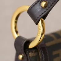 Cheap Fendi AAA Quality Shoulder Bags For Women #1404285 Replica Wholesale [$85.00 USD] [ITEM#1404285] on Replica Fendi AAA Quality Shoulder Bags