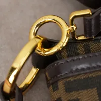 Cheap Fendi AAA Quality Shoulder Bags For Women #1404285 Replica Wholesale [$85.00 USD] [ITEM#1404285] on Replica Fendi AAA Quality Shoulder Bags