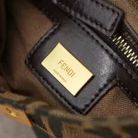 Cheap Fendi AAA Quality Shoulder Bags For Women #1404285 Replica Wholesale [$85.00 USD] [ITEM#1404285] on Replica Fendi AAA Quality Shoulder Bags