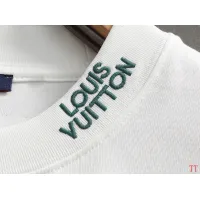 Cheap Louis Vuitton LV T-Shirts Short Sleeved For Unisex #1404286 Replica Wholesale [$42.00 USD] [ITEM#1404286] on Replica Louis Vuitton LV T-Shirts