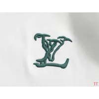 Cheap Louis Vuitton LV T-Shirts Short Sleeved For Unisex #1404286 Replica Wholesale [$42.00 USD] [ITEM#1404286] on Replica Louis Vuitton LV T-Shirts