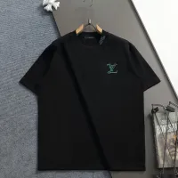 Cheap Louis Vuitton LV T-Shirts Short Sleeved For Unisex #1404287 Replica Wholesale [$42.00 USD] [ITEM#1404287] on Replica Louis Vuitton LV T-Shirts