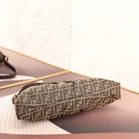 Cheap Fendi AAA Quality Shoulder Bags For Women #1404288 Replica Wholesale [$92.00 USD] [ITEM#1404288] on Replica Fendi AAA Quality Shoulder Bags