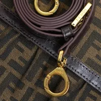 Cheap Fendi AAA Quality Shoulder Bags For Women #1404288 Replica Wholesale [$92.00 USD] [ITEM#1404288] on Replica Fendi AAA Quality Shoulder Bags