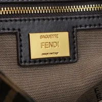 Cheap Fendi AAA Quality Shoulder Bags For Women #1404288 Replica Wholesale [$92.00 USD] [ITEM#1404288] on Replica Fendi AAA Quality Shoulder Bags