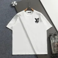 Cheap Louis Vuitton LV T-Shirts Short Sleeved For Unisex #1404289 Replica Wholesale [$48.00 USD] [ITEM#1404289] on Replica Louis Vuitton LV T-Shirts