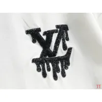 Cheap Louis Vuitton LV T-Shirts Short Sleeved For Unisex #1404289 Replica Wholesale [$48.00 USD] [ITEM#1404289] on Replica Louis Vuitton LV T-Shirts