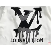Cheap Louis Vuitton LV T-Shirts Short Sleeved For Unisex #1404289 Replica Wholesale [$48.00 USD] [ITEM#1404289] on Replica Louis Vuitton LV T-Shirts