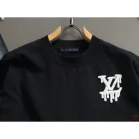 Cheap Louis Vuitton LV T-Shirts Short Sleeved For Unisex #1404290 Replica Wholesale [$48.00 USD] [ITEM#1404290] on Replica Louis Vuitton LV T-Shirts