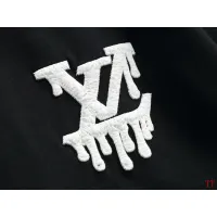 Cheap Louis Vuitton LV T-Shirts Short Sleeved For Unisex #1404290 Replica Wholesale [$48.00 USD] [ITEM#1404290] on Replica Louis Vuitton LV T-Shirts