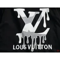 Cheap Louis Vuitton LV T-Shirts Short Sleeved For Unisex #1404290 Replica Wholesale [$48.00 USD] [ITEM#1404290] on Replica Louis Vuitton LV T-Shirts