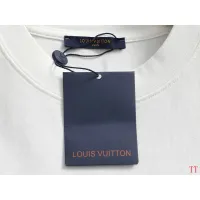 Cheap Louis Vuitton LV T-Shirts Short Sleeved For Unisex #1404293 Replica Wholesale [$48.00 USD] [ITEM#1404293] on Replica Louis Vuitton LV T-Shirts