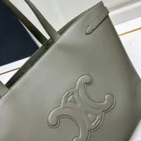 Cheap Celine AAA Quality Shoulder Bags For Women #1404294 Replica Wholesale [$96.00 USD] [ITEM#1404294] on Replica Celine AAA Quality Shoulder Bags