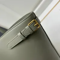 Cheap Celine AAA Quality Shoulder Bags For Women #1404294 Replica Wholesale [$96.00 USD] [ITEM#1404294] on Replica Celine AAA Quality Shoulder Bags