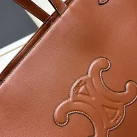 Cheap Celine AAA Quality Shoulder Bags For Women #1404295 Replica Wholesale [$96.00 USD] [ITEM#1404295] on Replica Celine AAA Quality Shoulder Bags