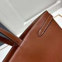 Cheap Celine AAA Quality Shoulder Bags For Women #1404295 Replica Wholesale [$96.00 USD] [ITEM#1404295] on Replica Celine AAA Quality Shoulder Bags