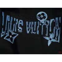 Cheap Louis Vuitton LV T-Shirts Short Sleeved For Unisex #1404296 Replica Wholesale [$48.00 USD] [ITEM#1404296] on Replica Louis Vuitton LV T-Shirts