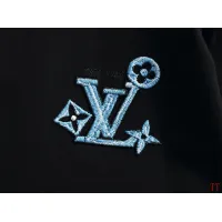 Cheap Louis Vuitton LV T-Shirts Short Sleeved For Unisex #1404296 Replica Wholesale [$48.00 USD] [ITEM#1404296] on Replica Louis Vuitton LV T-Shirts