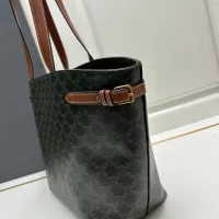 Cheap Celine AAA Quality Shoulder Bags For Women #1404297 Replica Wholesale [$96.00 USD] [ITEM#1404297] on Replica Celine AAA Quality Shoulder Bags