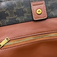 Cheap Celine AAA Quality Shoulder Bags For Women #1404297 Replica Wholesale [$96.00 USD] [ITEM#1404297] on Replica Celine AAA Quality Shoulder Bags