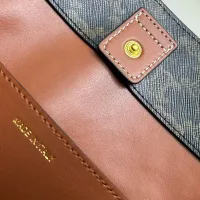 Cheap Celine AAA Quality Shoulder Bags For Women #1404297 Replica Wholesale [$96.00 USD] [ITEM#1404297] on Replica Celine AAA Quality Shoulder Bags