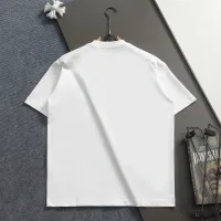 Cheap Louis Vuitton LV T-Shirts Short Sleeved For Unisex #1404298 Replica Wholesale [$42.00 USD] [ITEM#1404298] on Replica Louis Vuitton LV T-Shirts