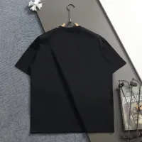 Cheap Louis Vuitton LV T-Shirts Short Sleeved For Unisex #1404299 Replica Wholesale [$42.00 USD] [ITEM#1404299] on Replica Louis Vuitton LV T-Shirts