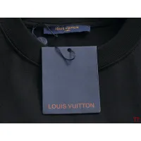 Cheap Louis Vuitton LV T-Shirts Short Sleeved For Unisex #1404299 Replica Wholesale [$42.00 USD] [ITEM#1404299] on Replica Louis Vuitton LV T-Shirts