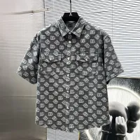 Cheap Dolce &amp; Gabbana D&amp;G Tracksuits Short Sleeved For Men #1404300 Replica Wholesale [$82.00 USD] [ITEM#1404300] on Replica Dolce &amp; Gabbana D&amp;G Tracksuits