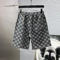 Cheap Dolce &amp; Gabbana D&amp;G Tracksuits Short Sleeved For Men #1404300 Replica Wholesale [$82.00 USD] [ITEM#1404300] on Replica Dolce &amp; Gabbana D&amp;G Tracksuits