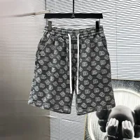 Cheap Dolce &amp; Gabbana D&amp;G Tracksuits Short Sleeved For Men #1404300 Replica Wholesale [$82.00 USD] [ITEM#1404300] on Replica Dolce &amp; Gabbana D&amp;G Tracksuits