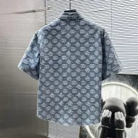 Cheap Dolce &amp; Gabbana D&amp;G Tracksuits Short Sleeved For Men #1404301 Replica Wholesale [$82.00 USD] [ITEM#1404301] on Replica Dolce &amp; Gabbana D&amp;G Tracksuits