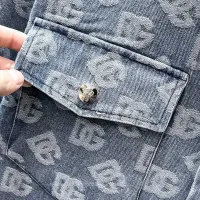 Cheap Dolce &amp; Gabbana D&amp;G Tracksuits Short Sleeved For Men #1404301 Replica Wholesale [$82.00 USD] [ITEM#1404301] on Replica Dolce &amp; Gabbana D&amp;G Tracksuits