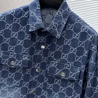 Cheap Gucci Tracksuits Short Sleeved For Men #1404302 Replica Wholesale [$82.00 USD] [ITEM#1404302] on Replica Gucci Tracksuits