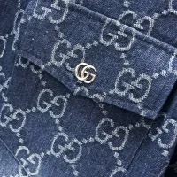 Cheap Gucci Tracksuits Short Sleeved For Men #1404302 Replica Wholesale [$82.00 USD] [ITEM#1404302] on Replica Gucci Tracksuits